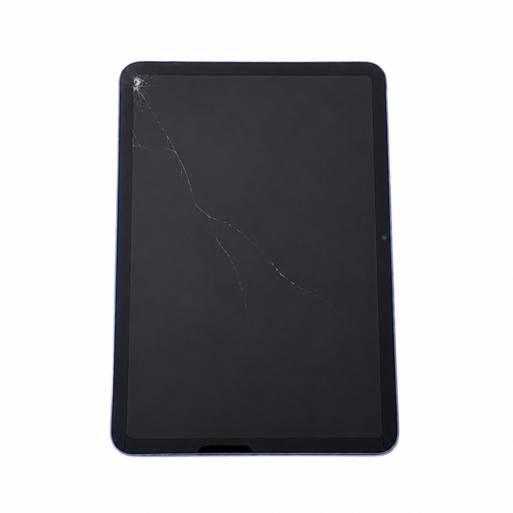 iPad10（第10世代）　液晶交換