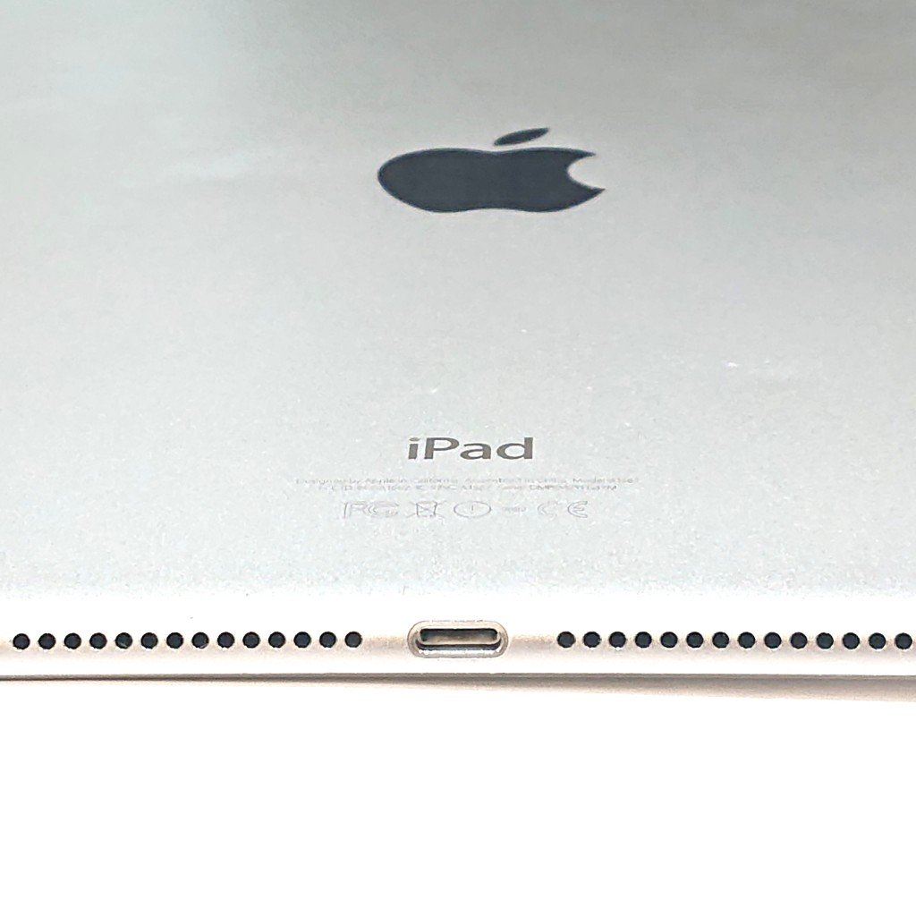 iPad Air2 充電不良 ライトニング修理