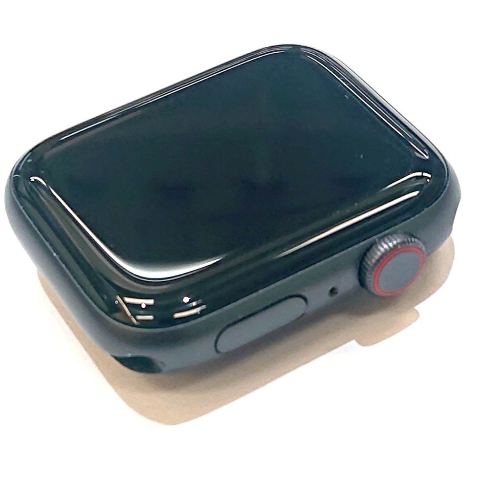 Apple Watch SE 44mm サイドボタン不良 修理