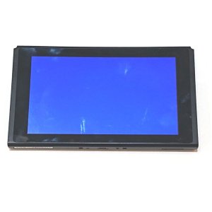 Nintendo switch ブルースクリーン 基板修理