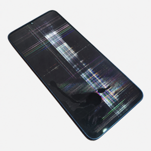 Android端末の液晶修理