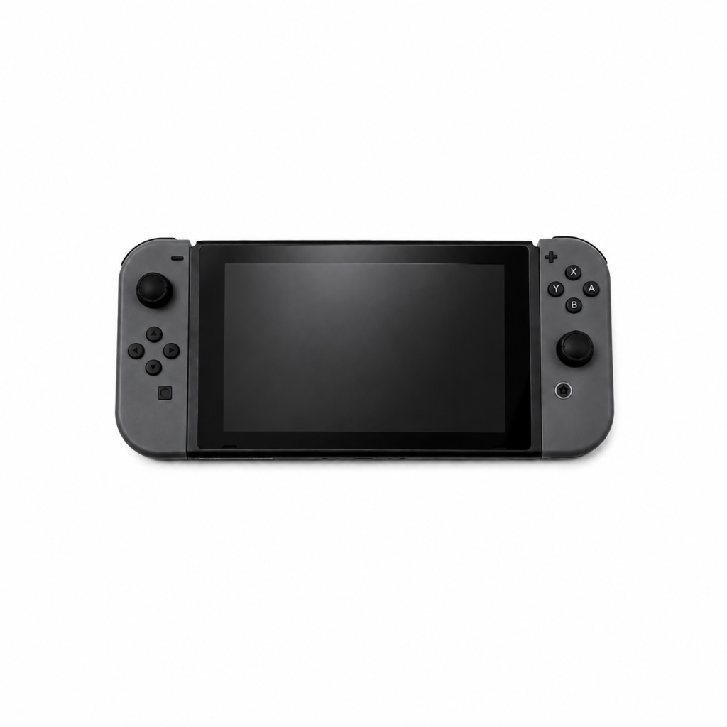 任天堂Switch（ニンテンドースイッチ）　バッテリー交換