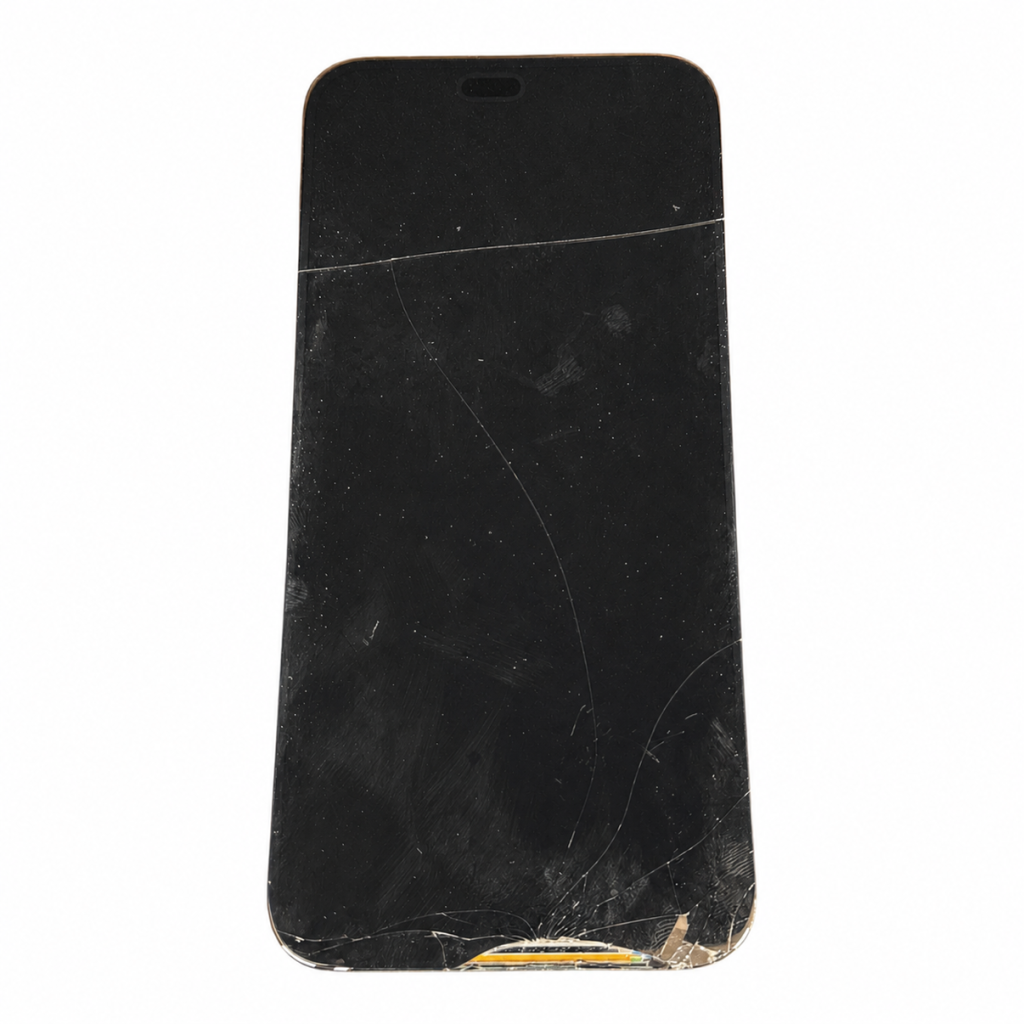 iPhone14ProMax 液晶交換