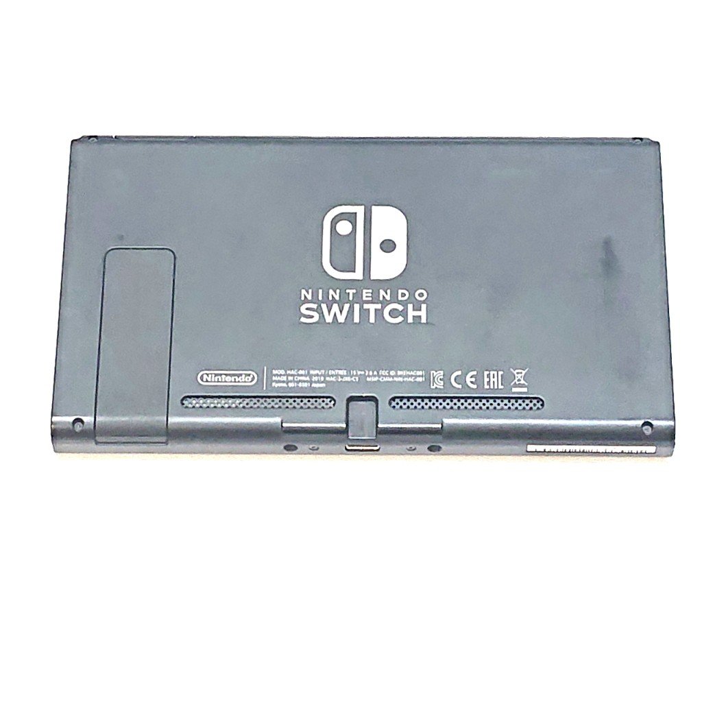 任天堂 switch 充電不良 バッテリー交換