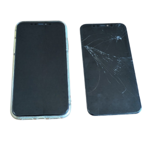 iPhone11 フロントパネル交換