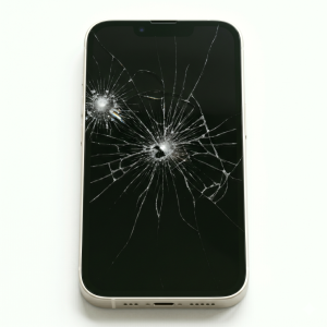 iPhone13 液晶交換