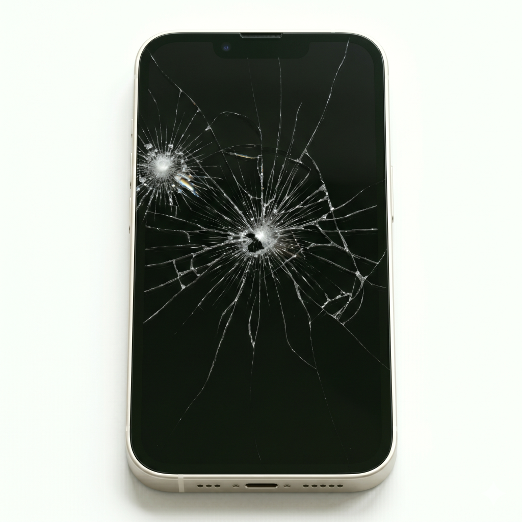 iPhone13 液晶交換