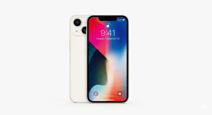 iPhone13mini　ドックコネクター修理