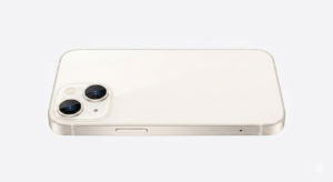 iPhone13mini　バッテリー交換