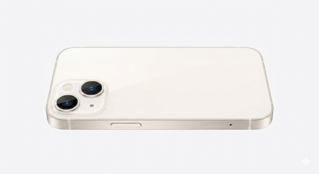iPhone13mini　バッテリー交換
