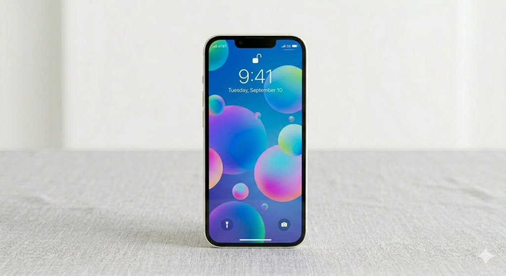 iPhone14　コネクター修理