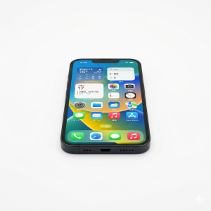 iPhone 14　バッテリー交換