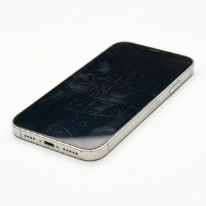 iPhone 14　バッテリー交換