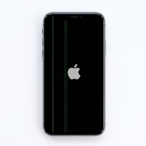 iPhone11 液晶交換
