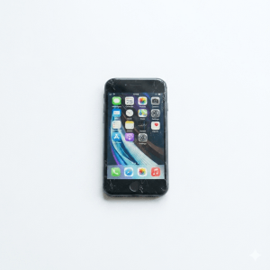 iPhone SE（第3世代）液晶交換