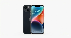 iPhone14　コネクタ交換