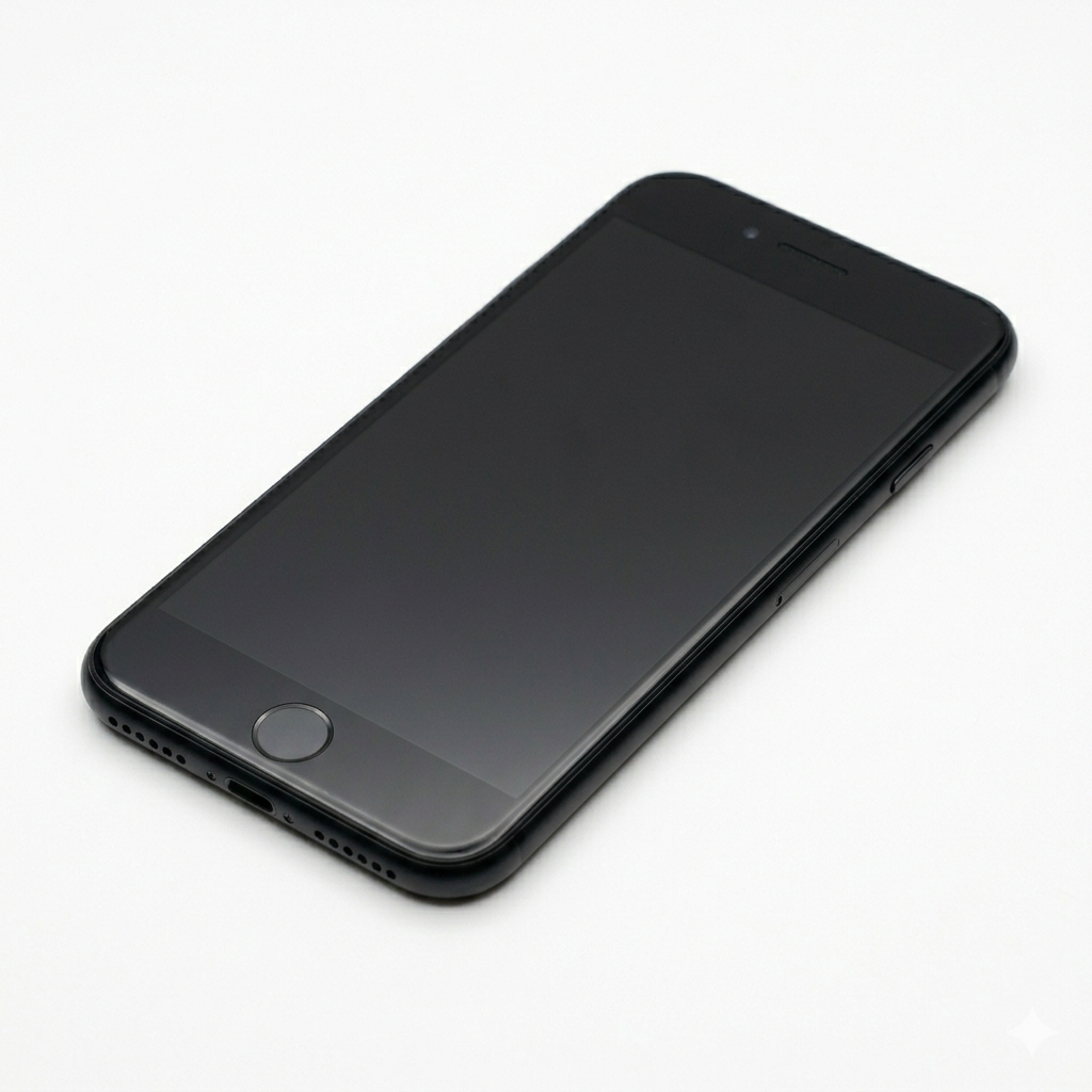 iPhone SE3　バッテリー交換