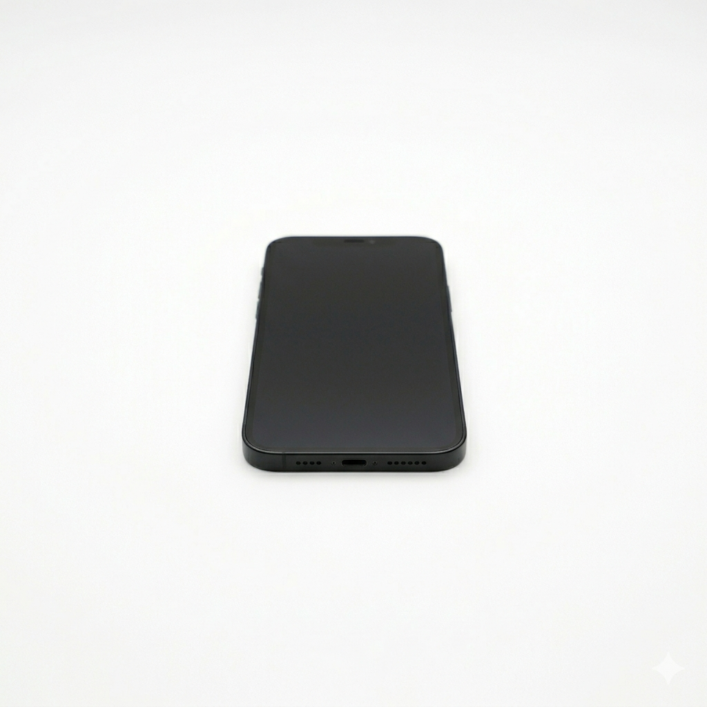 iPhone 12液晶交換