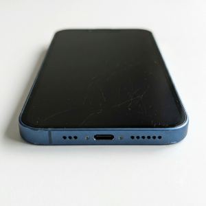 iPhone 14　液晶画面交換