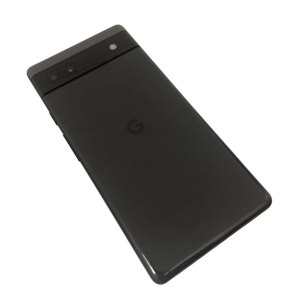 【アンドロイドの修理も対応！】Google Pixel 6a バッテリー交換修理