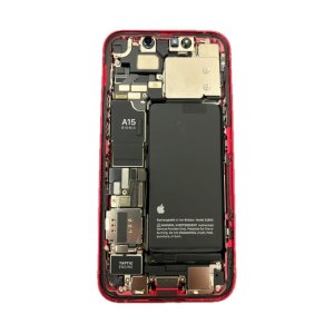 iPhone12mini バッテリー交換修理
