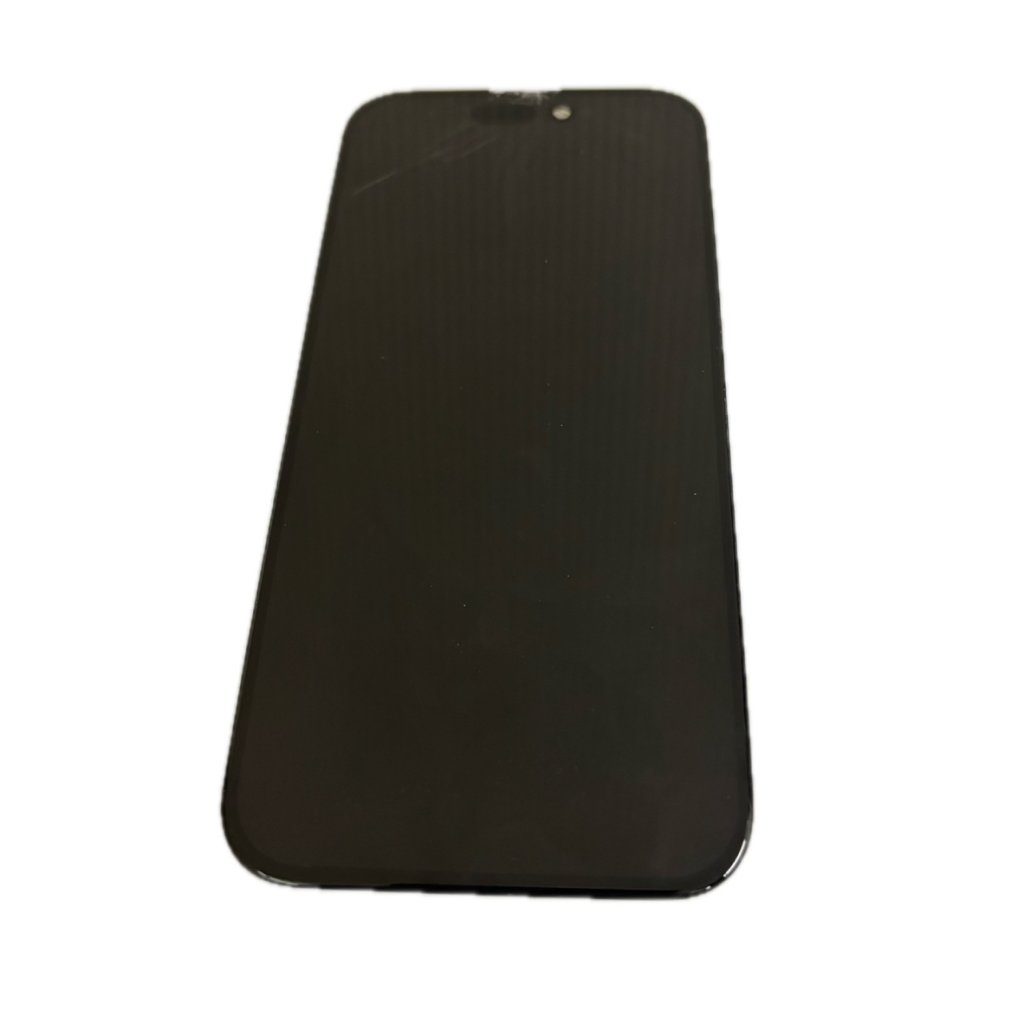 iPhone14proMAX　液晶交換