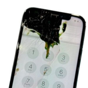 iPhone12　液晶交換修理