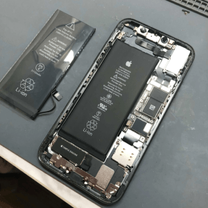 iPhone11 バッテリー交換|バッテリーが膨らんだ時は、すぐにご相談下さい！｜西多摩郡瑞穂町箱根ヶ崎