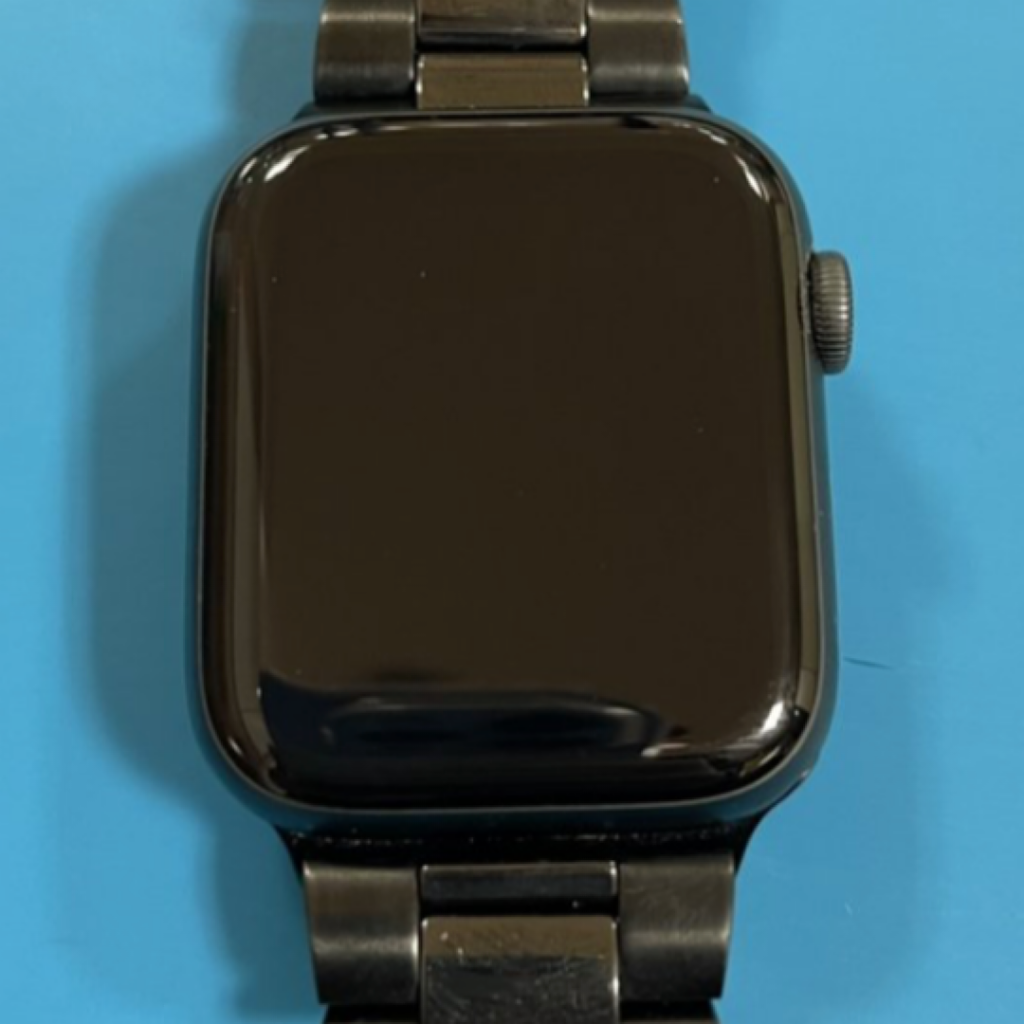 AppleWatch series6（アップルウォッチ）ガラス交換修理 | あきる野市高尾