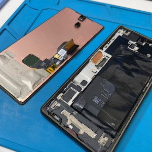 Google pixelも即日修理対応！| 青梅市沢井| pixel6a 7a 8a 9aなら即日対応出来ます！