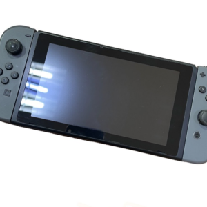 ニンテンドースイッチLite 液晶修理| 青梅市新町| 任天堂Switchも当日修理出来ますよ！