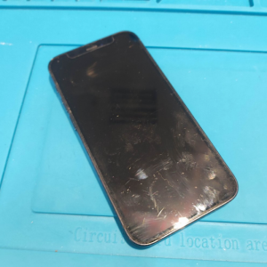 iPhone12mini ブラックアウト液晶交換|画面が点かない場合はすぐにご相談下さい！｜西多摩郡日ノ出町大久野