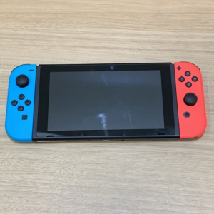 ニンテンドースイッチ バッテリー交換修理|福生市加美平| ご予約なら即日で修理対応しております‼︎