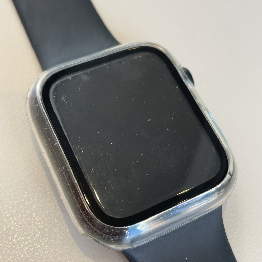 AppleWatch seriesSE（アップルウォッチ）バッテリー交換修理 | 羽村市五ノ神| ご予約にて修理対応致します！