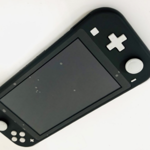 ニンテンドースイッチLite バッテリー修理| あきる野市小川| 任天堂Switchも当日修理出来ますよ！