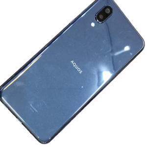 アンドロイド携帯 AQUOS 水没修理 |あきる野市三内| 水没修理もご予約にて修理対応しております‼︎