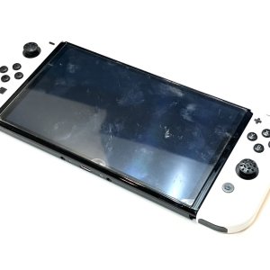【データそのまま！】Nintendo Switch ニンテンドースイッチ　液晶交換
