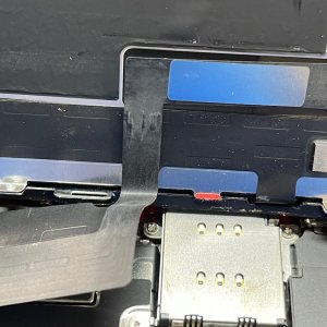iPhoneXR プールで落下 水没修理| 昭島市昭和町|  サマーランドで水に落としたお客様はご相談ください‼︎