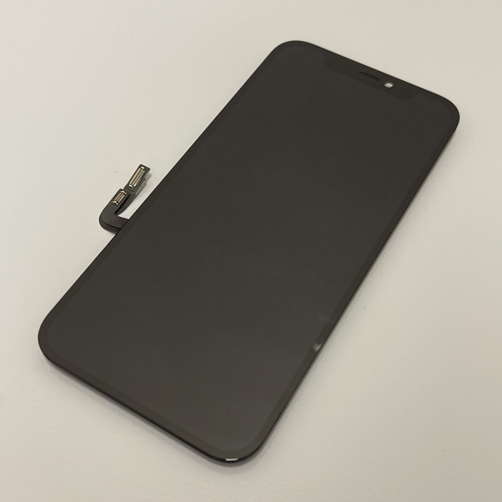 iPhone12　液晶交換