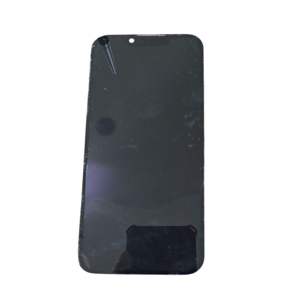 【液晶に線が入った】iPhone 13/パネル交換修理