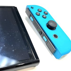 Nintendo Switch ニンテンドースイッチ ジョイコン レール交換