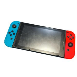 Nintendo Switch（ニンテンドースイッチ） バッテリー交換修理