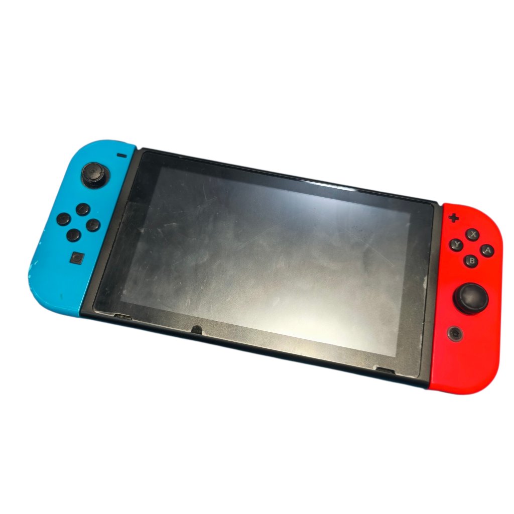 Nintendo Switch（ニンテンドースイッチ） バッテリー交換修理