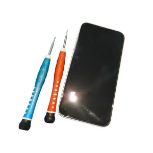 iPhone13mini　液晶交換修理
