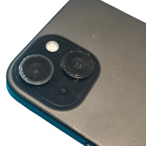 iPhone15 アウトカメラ交換修理