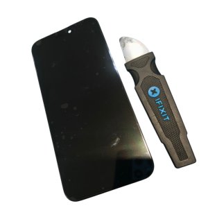 iPhone15ProMax 液晶交換修理