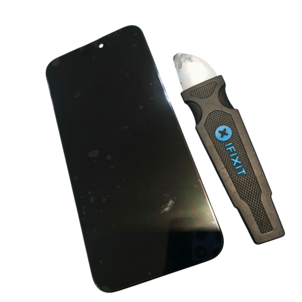 iPhone15ProMax 液晶交換修理