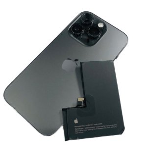 iPhone14Pro バッテリー交換