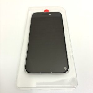 iPhone15 Pro　液晶パネル交換