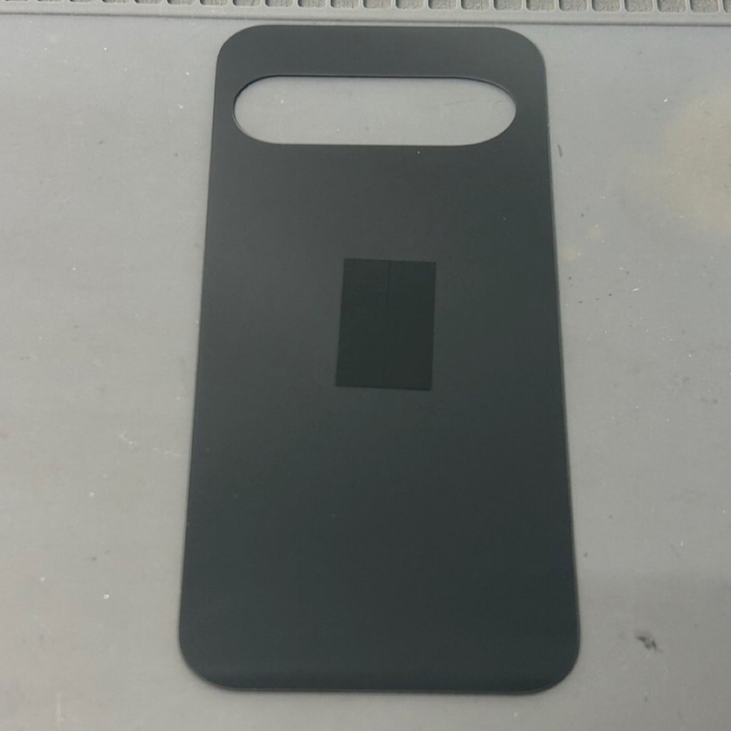 Androidスマホ Google pixel 9 バックパネル交換修理